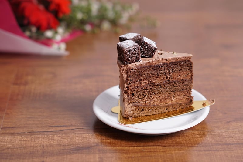 Decadent Dessert Tables