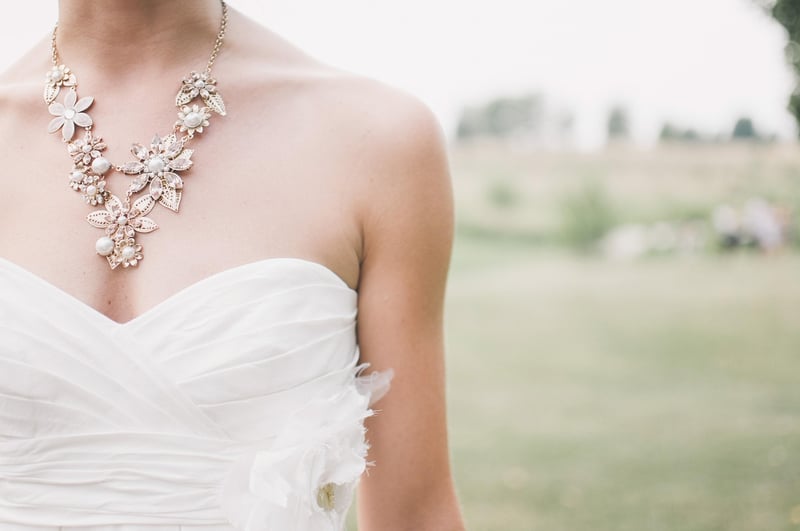 Luxury Bridal Accessories