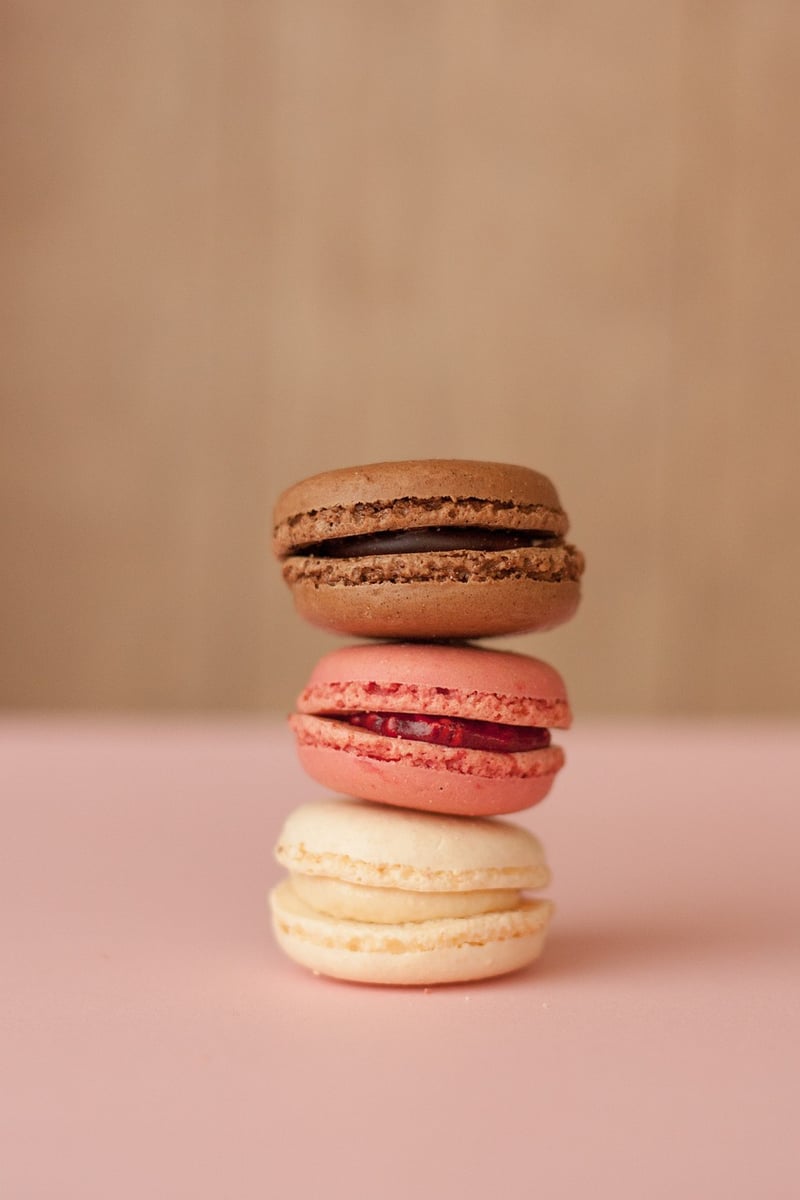 Macarons